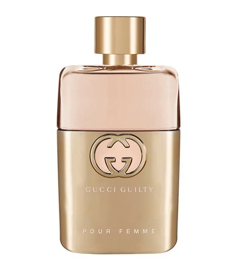 gucci guilty colone|guilty by Gucci for women.